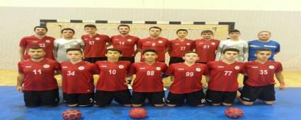 ONLAR BOLU'NUN GURURU