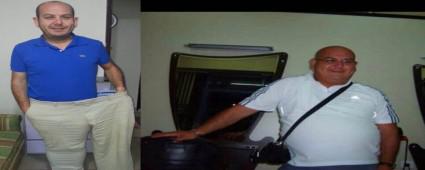 3 AYDA TAM 27 KLO VERD