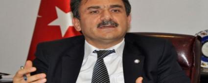 Rektr, terr rgtlerine kar uyard