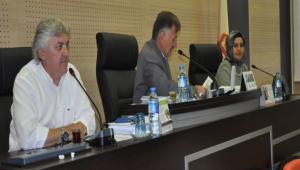 Ekim Ay toplantlar balyor