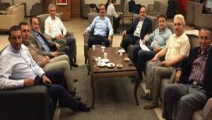 YURTDII OYLARI COKUNYREK'E EMANET