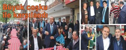 HALKIMIZ SADECE KONUAN, FTRA ATAN ANLAYIA GET VERMEYECEK