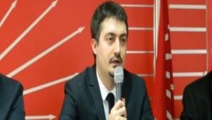 CHP ADAYI BURAK COP'TAN HDP AIKLAMASI