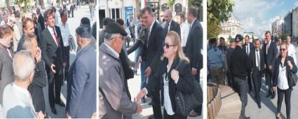 BESLEYP BYTTKLER BELADA YOK OLACAKLAR'