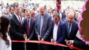 Abant Yap'dan grkemli al