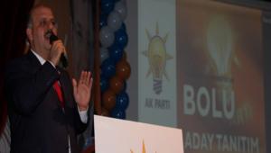 CHP ve MHP'nin koalisyon artlarna evet deseydik, tarih bizi affetmezdi