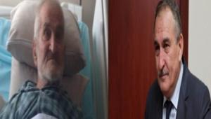 BAKAN YILMAZ'IN ACI GN