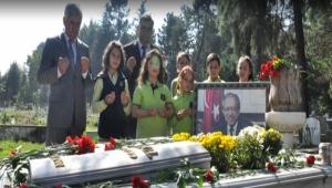 AKYOL DUALARLA ANILDI