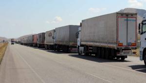 Bolu plakal aralar oraya gidemiyor