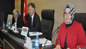 l Genel Meclisi toplantlar balad