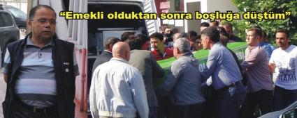 ADNAN TFEK OFSNDE L BULUNDU.