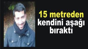 Bolulu retmen ntihar Etti