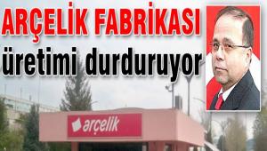 ARELK'TE RETM DURUYOR
