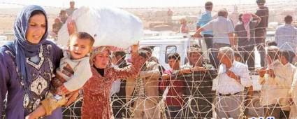 Bolu'da 5 bin 851 yabanc uyruklu yayor