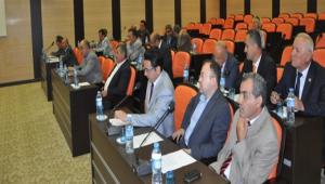 Drt madde karara baland