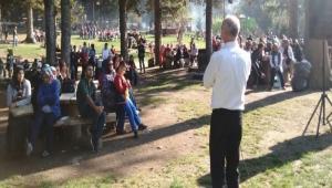 HAK-'E BALI SENDKALARDAN BRLK VE DAYANIMA PKN݅