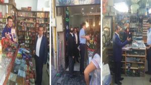 ZCAN'DAN ORMAN KYLSNE 1 KASIM MJDES