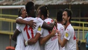 Son dakika golleri olmasayd!..