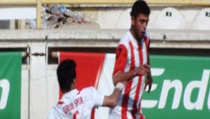 Amatr ligde fikstr tamam