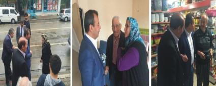 GKESU-BOLU YOLU YAPILACAK