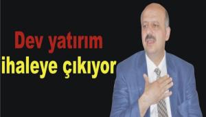 Dev yatrm ihaleye kyor