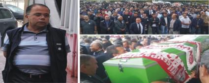 ADNAN TFEK TOPRAA VERLD