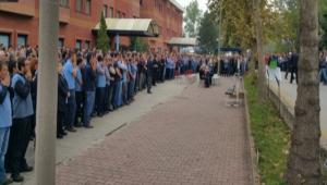 ARELK PERSONELNDEN HZNL VEDA!