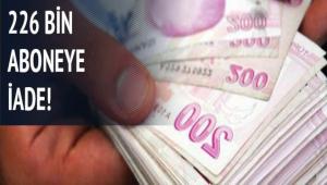 DKKAT! DOALGAZA FAZLA PARA DEM OLABLRSNZ