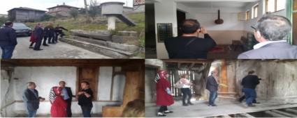 Krolu'nun evi tescilleniyor