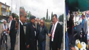 TUTARSIZLIKLA LKE YNETLMEZ