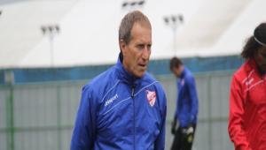 Boluspor galibiyet serisi hedefliyor