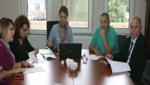 Bolulu ocuklarmzn Gzyle iek ve Doa Karelerinde Jri Kararn Verdi