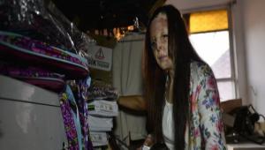 ENGELN UMURSAMADAN YLE KUCAK ATI