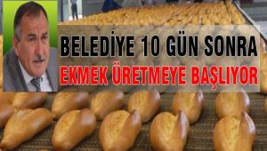 BELEDYE FIRINI AILIYOR