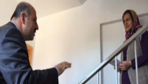 niversiteliler CHP yznden mahrum kald