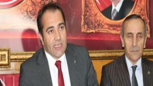 Dayanacak takatimiz kalmad'