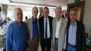 retmenler anlarn tazelediler