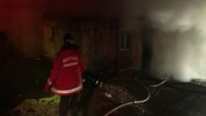 4 BYKBA HAYVAN TELEF OLDU