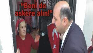 BEDENSEL ENGELL KADIN MLLETVEKLNDEN NE , NE DE A STED!