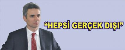 AHSIMA VE MAKAMA YNELK HAKSIZ SZLER