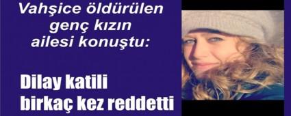 ldrlen niversite rencisinin yaknlar konutu