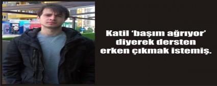 VAH CNAYETN NCESNDE NELER YAANDI?