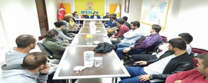 AK GENLK DURMAK BLMYOR!