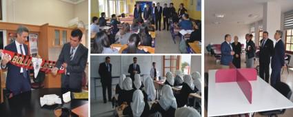 VAL BARU OKULLARI GEZD