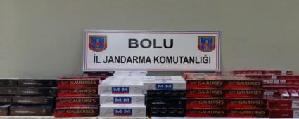 JANDARMA KAAKILARA GZ ATIRMIYOR