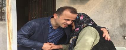 HAZIR OLUN, 3-0 GELYOR