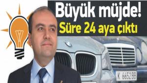 FATH METN'DEN GURBETLERE ARABA' MJDES!