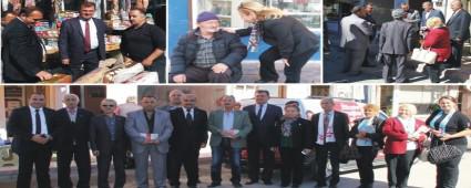 VATANDAIN TEK UMUDU KALDI