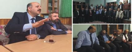 Kyllerimizi madur etmeyeceiz