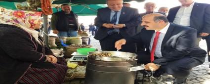 Gynk halkna mjde stne mjde